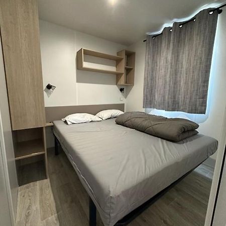 Mobil-Home Lit-et-Mixe Eksteriør billede