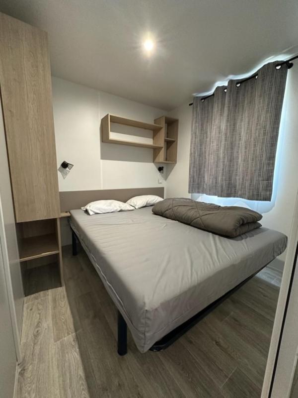 Mobil-Home Lit-et-Mixe Eksteriør billede